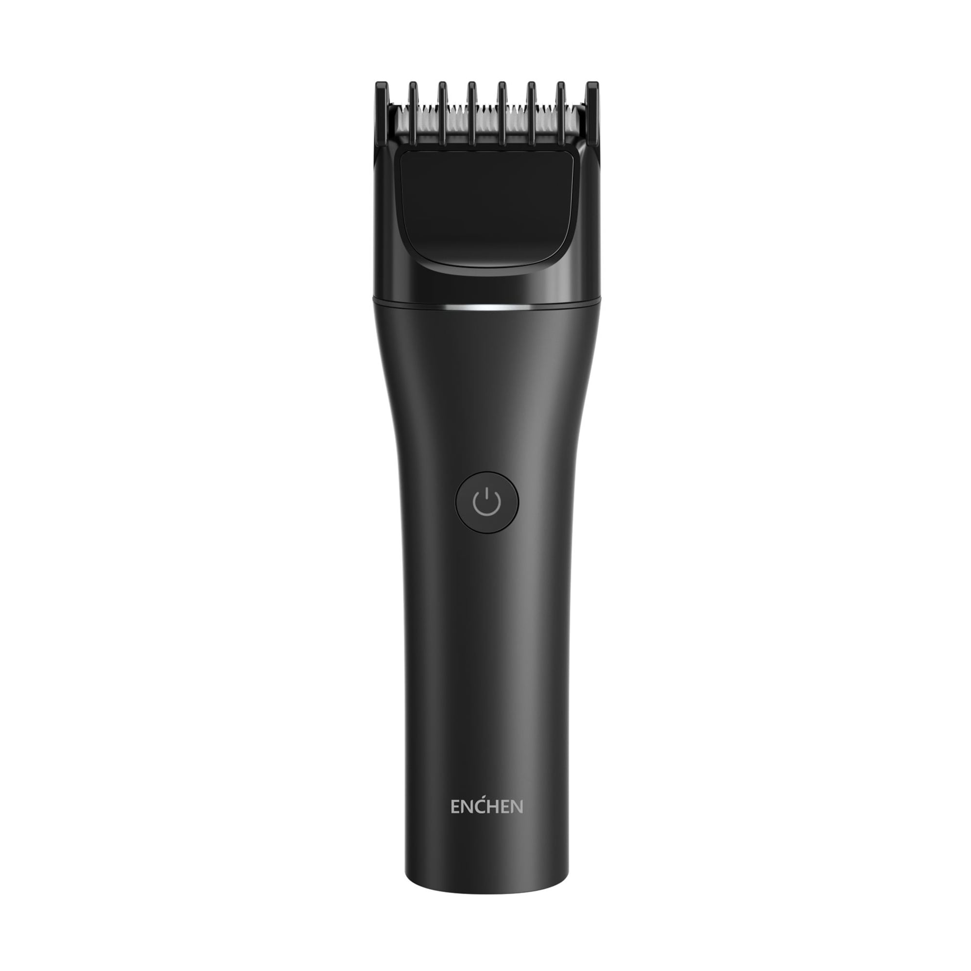 Машинка для стрижки волосся ENCHEN Boost 2 Hair Clipper чорна (BOOST2B)